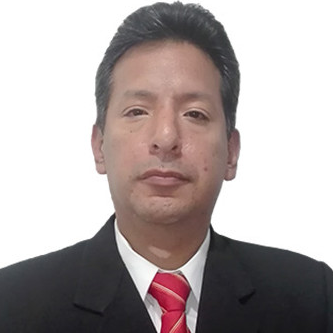 Foto de Ing. Aldan Ramos Julián
